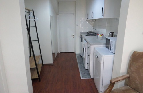 Taksim Apartment | Istanberry - Royal Apartments
