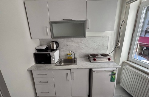 Taksim Apartment | Istanberry - Scarlet Apartments
