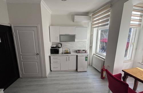 Taksim Apartment | Istanberry - Scarlet Apartments