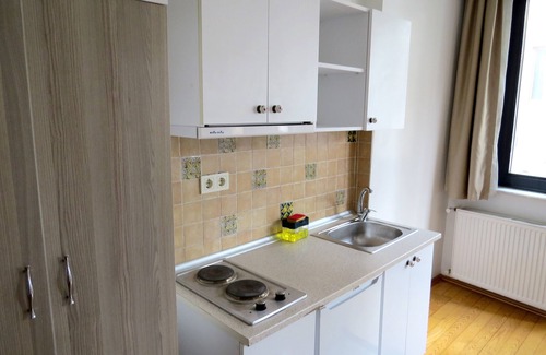 Taksim Apartment | Istanberry - Vanilla Apartments