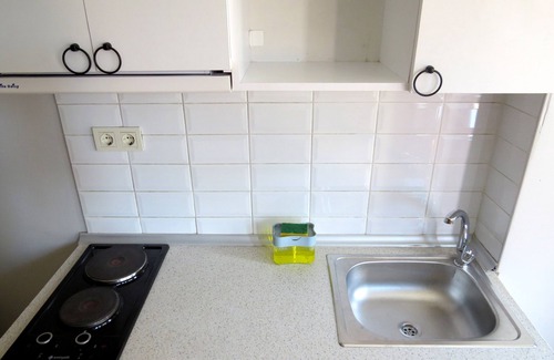 Taksim Apartment | Istanberry - Vanilla Apartments