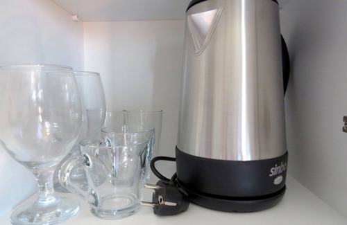 Taksim Apartment | Istanberry - Vanilla Apartments