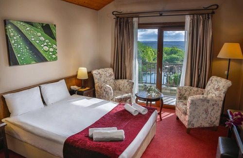 Arnavutkoy District Hotel | Istanbul Airport Durusu Club Hotel