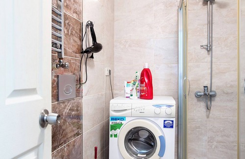 Eyup Apartment | İstanbul Airport is 15 minutes away 5 minutes from public transport