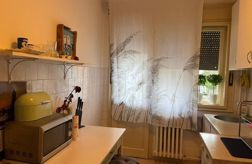 Vozdovac Condo | istanbul apartment 2
