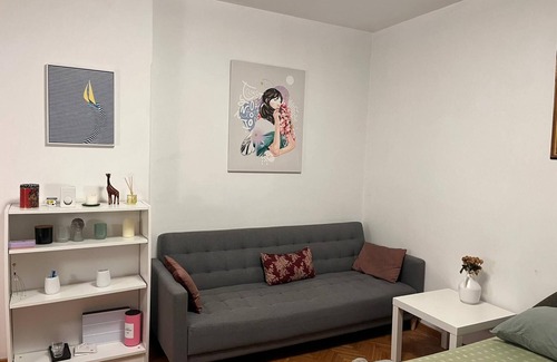Vozdovac Condo | istanbul apartment 2