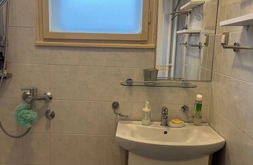 Vozdovac Condo | istanbul apartment 2