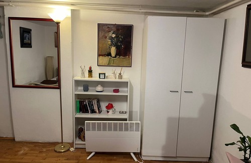 Vozdovac Apartment | istanbul apartment