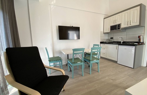 Camyuva Apartment | Istanbul Beach Hotel Sweet Home Apart