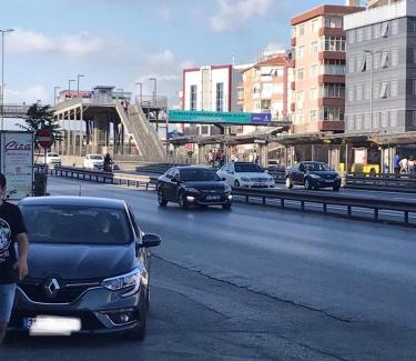 Kucukcekmece Hotel | Istanbul Fair Hotel