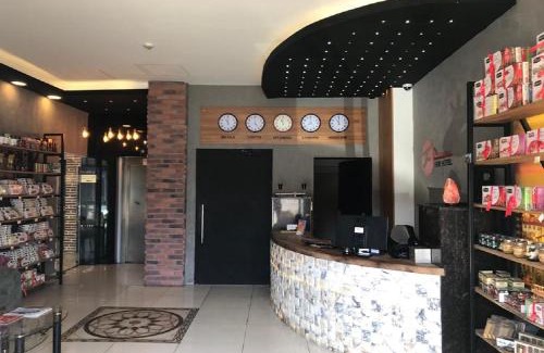Kucukcekmece Hotel | Istanbul Fair Hotel