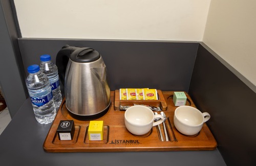 Bakırkoy Apartment | Istanbul Hotel & Suites