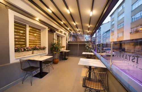 Bakırkoy Apartment | Istanbul Hotel & Suites