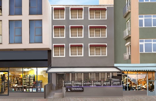 Bakırkoy Apartment | Istanbul Hotel & Suites