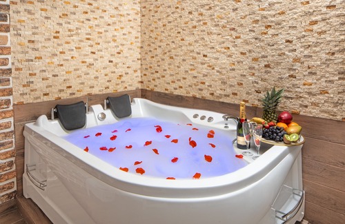 Bakırkoy Apartment | Istanbul Hotel & Suites