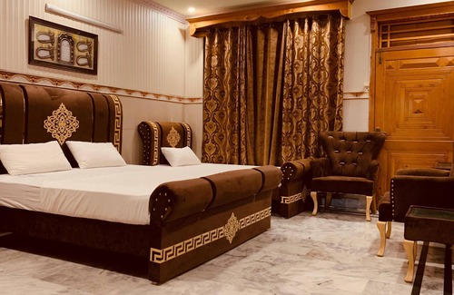 G-9 Sector House | Istanbul Inn Guest House