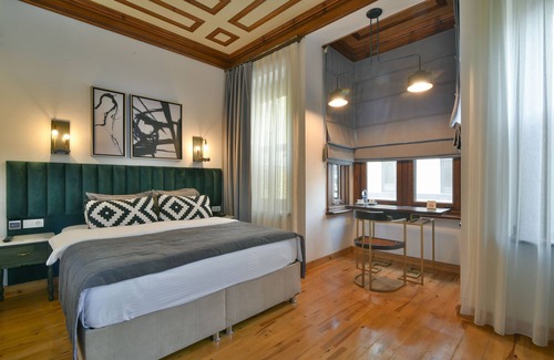 Kadikoy Hotel | Istanbul Life Hotel - Adults Only