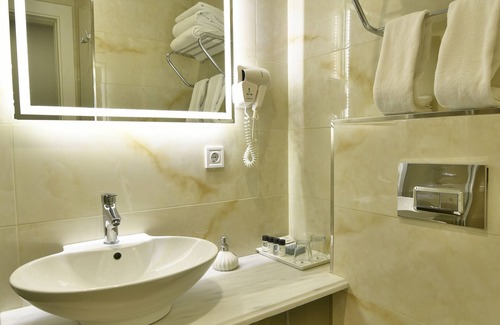 Kadikoy Hotel | Istanbul Life Hotel - Adults Only