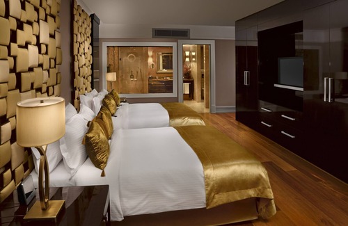 Pendik Hotel | Istanbul Marriott Hotel Pendik