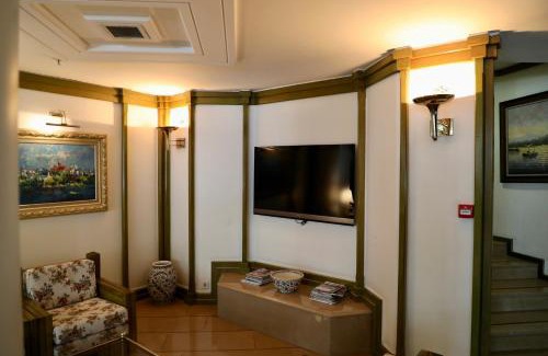 Beyazit Hotel | Istanbul Royal Hotel