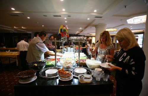 Beyazit Hotel | Istanbul Royal Hotel