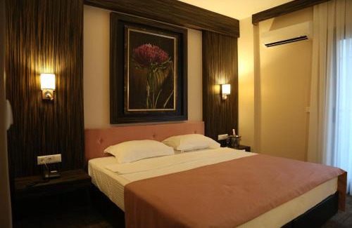 Kusadasi City Centre Hotel | Istankoy Hotel