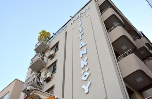 Kusadasi City Centre Hotel | Istankoy Hotel