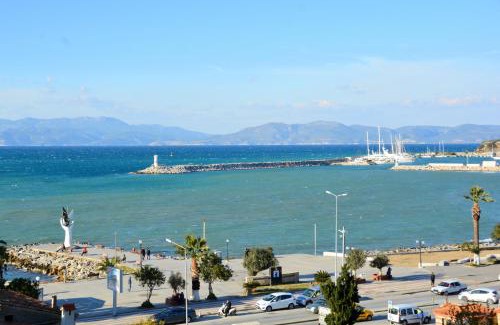 Kusadasi City Centre Hotel | Istankoy Hotel