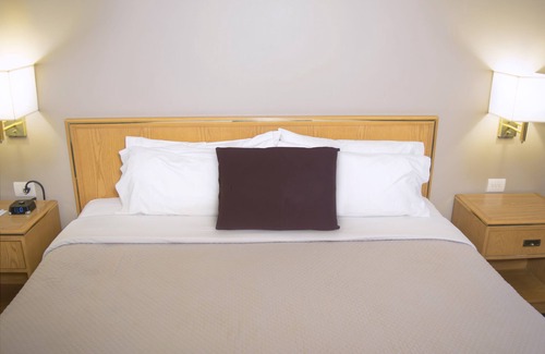 Monterrey Centro Hotel | iStay Hotel Monterrey Histórico