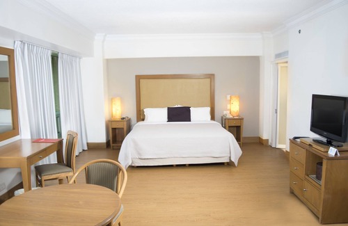 Monterrey Centro Hotel | iStay Hotel Monterrey Histórico