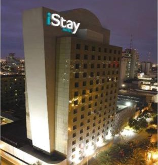 Monterrey Centro Hotel | iStay Hotel Monterrey Histórico