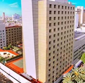 Monterrey Centro Hotel | iStay Hotel Monterrey Histórico