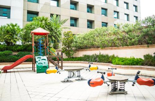 Monterrey Centro Hotel | iStay Hotel Monterrey Histórico
