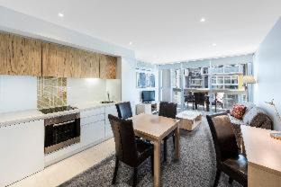 Adelaide Central Business District Apartment | iStay Precinct Adelaide