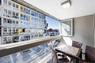 Adelaide Central Business District Apartment | iStay Precinct Adelaide