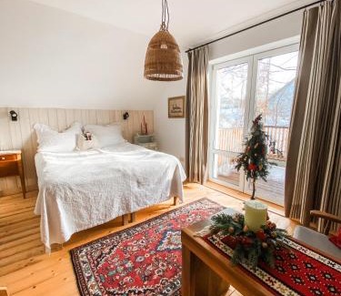 Istebna Apartment | Istebna 401 MURY