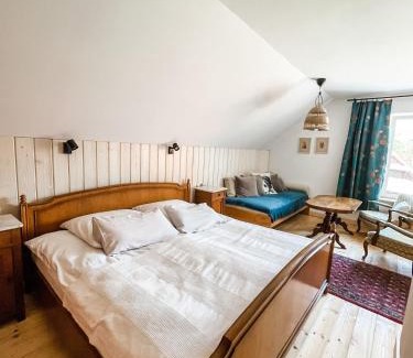 Istebna Apartment | Istebna 401 MURY