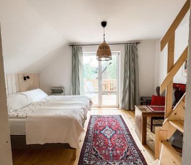 Istebna Apartment | Istebna 401 MURY