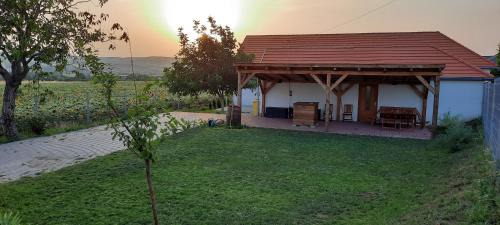Ratka House | Istenhegyi Vendégház
