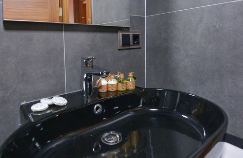 Arnavutkoy Hotel | Istport Garden