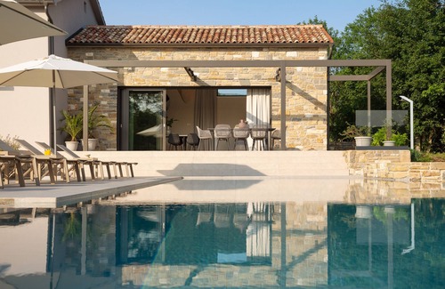 Krsan Villa | Istria.villas