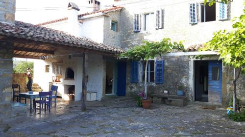 Izola Apartment | Istrian house LAGUNA 96