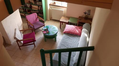 Izola Apartment | Istrian house LAGUNA 96