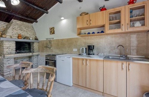 Vodnjan Villa | Istrian Villa Kacana Vodnjan near Puia
