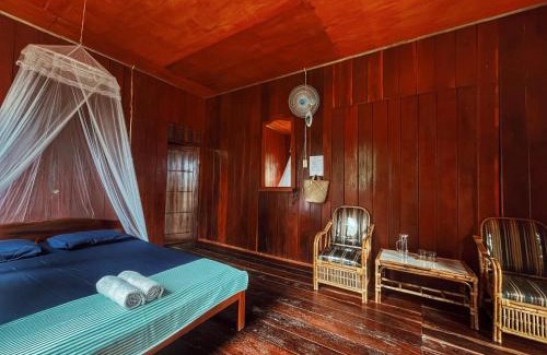 Jayapura Hotel | Isyo Lodge Papua