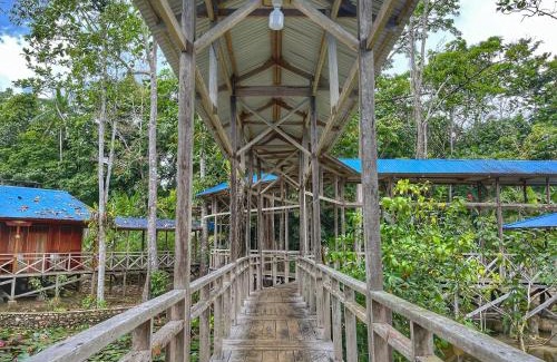 Jayapura Hotel | Isyo Lodge Papua