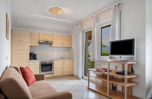 St. Pauls Apartment | Apartment 'Gala' with Mountain View, Shared Terrace and Wi-Fi
