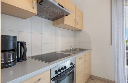 St. Pauls Apartment | Apartment 'Gala' with Mountain View, Shared Terrace and Wi-Fi