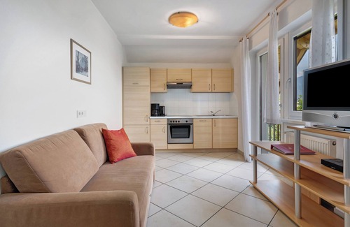 St. Pauls Apartment | Apartment 'Gala' with Mountain View, Shared Terrace and Wi-Fi