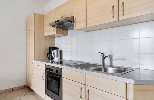 St. Pauls Apartment | Apartment 'Granny' with Mountain View, Shared Terrace and Wi-Fi